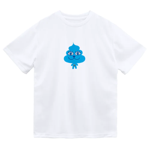 ミナモトくんパーカー ドライTシャツ