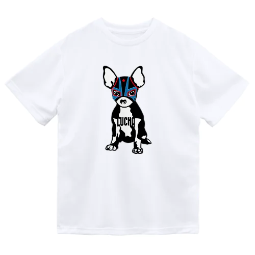 Chihuahueño2 Dry T-Shirt