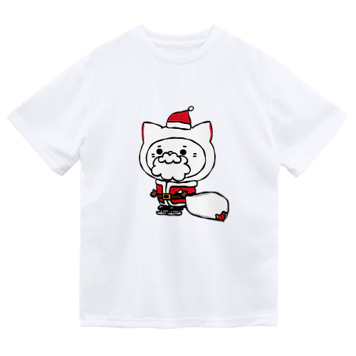 にゃんころげ#0014 Dry T-Shirt