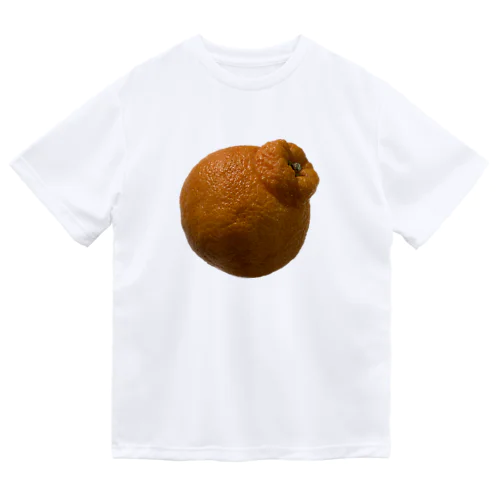 デコポン ドライTシャツ