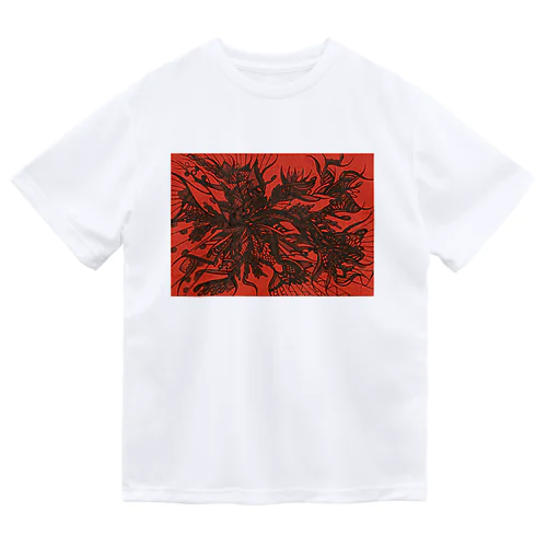 激情 Dry T-Shirt