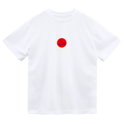 HOTSUMAKUNI Dry T-Shirt