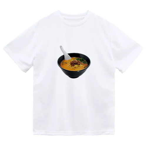 坦々麺 Dry T-Shirt