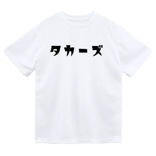 タカーズ ドライTシャツ