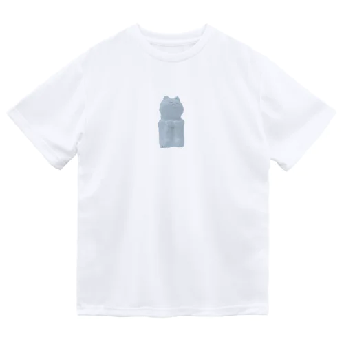 ユキネコ Dry T-Shirt