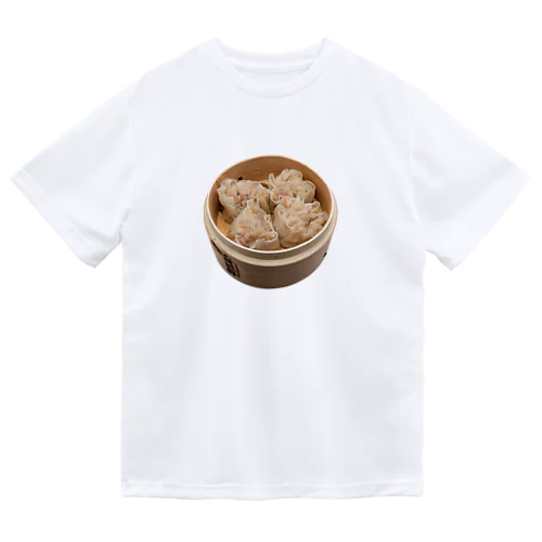 シュウマイ（饺子） Dry T-Shirt