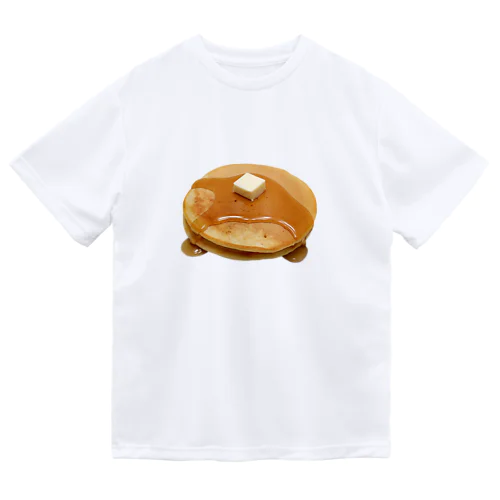 パンケーキ Dry T-Shirt