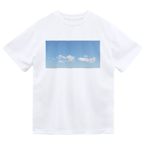 春色の空 ドライTシャツ