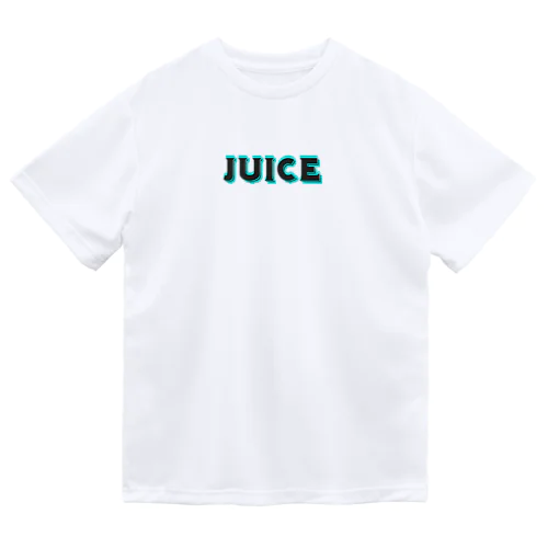 juice ドライTシャツ