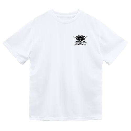 Masqueradeロゴ Dry T-Shirt