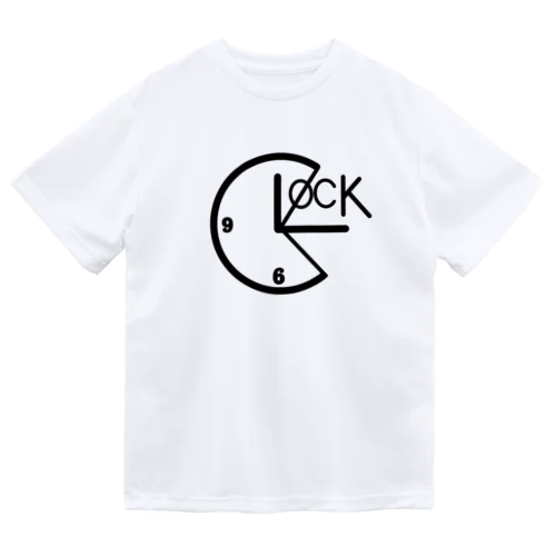 クロック Dry T-Shirt