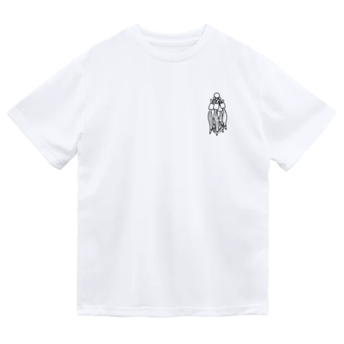 EGI/エギ Dry T-Shirt