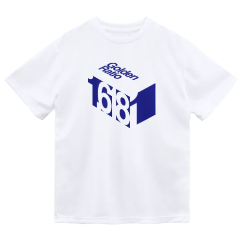 1:1.618 Dry T-Shirt