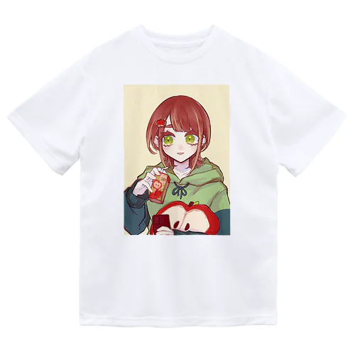 フニちゃん ドライTシャツ