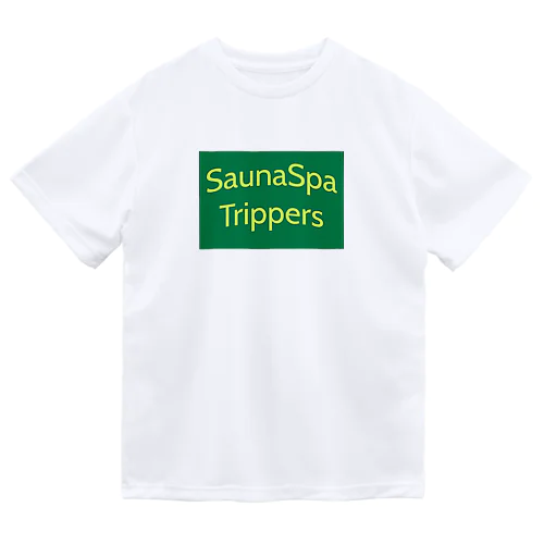 Sauna Spa Tripper  Dry T-Shirt