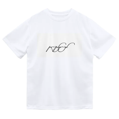 tシャツ Dry T-Shirt