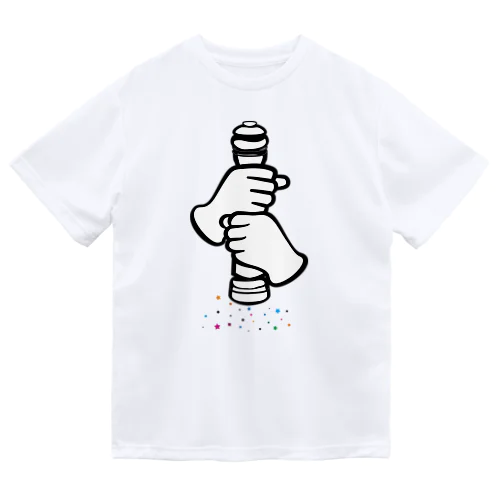 ペッパーミル Dry T-Shirt