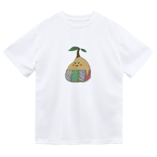 ホホエミー Dry T-Shirt