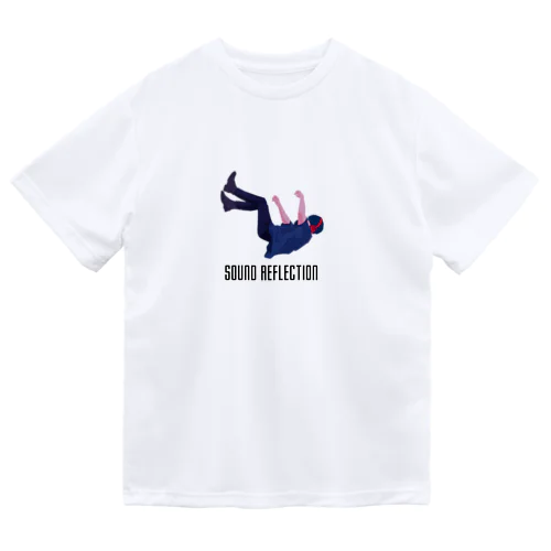 Sound Reflection | SINK DEEP-Boy Dry T-Shirt