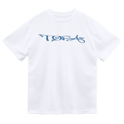 TORA ドライTシャツ