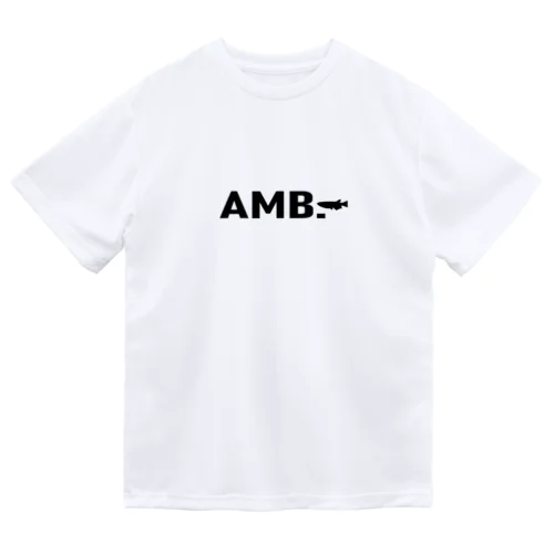 AMB（arashimayamedakablack)グッズです。 ドライTシャツ