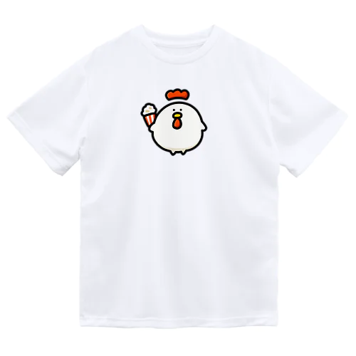 じわるアバターグッズ２ ドライTシャツ