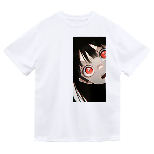 ひゃ！ ドライTシャツ