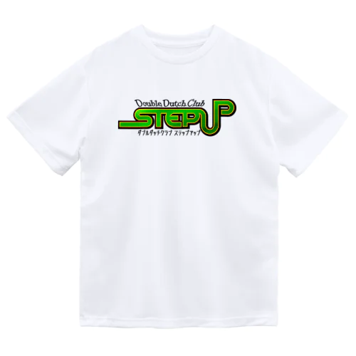 STEPUP Dry T-Shirt