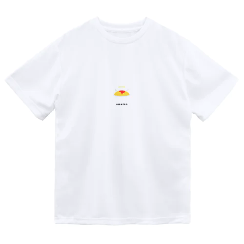 オム天 Dry T-Shirt