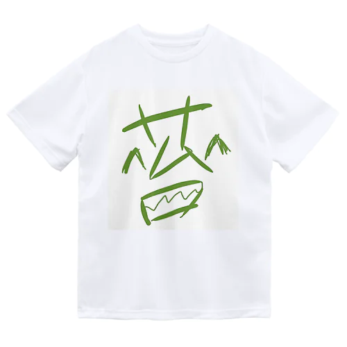 コケオくん ドライTシャツ