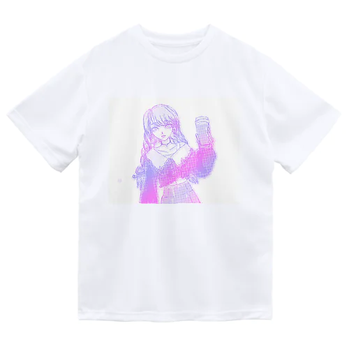 HANIKO ドライTシャツ