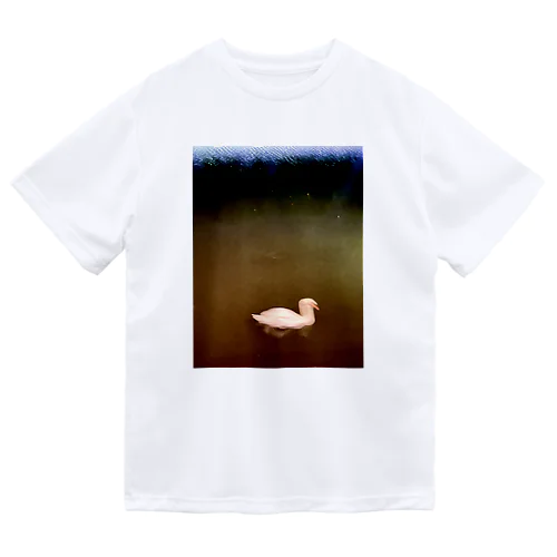 TOKYO SWAN Dry T-Shirt