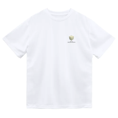 Metaverse CREATORS MANSION Dry T-Shirt