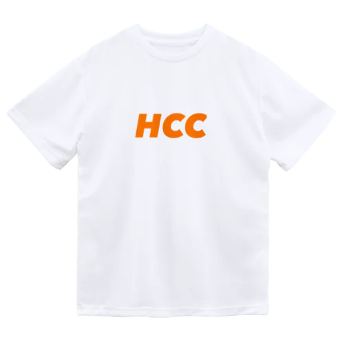 HCC Tシャツ ドライTシャツ