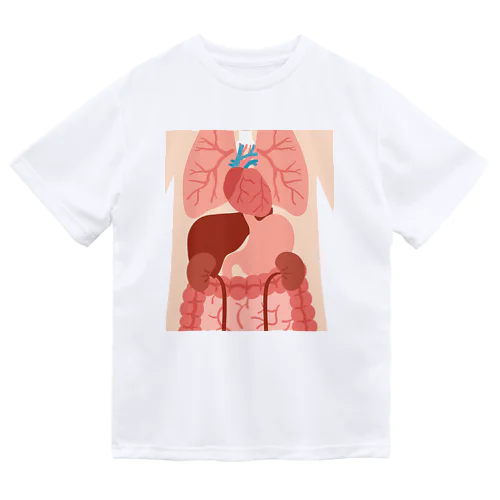 In the body Dry T-Shirt