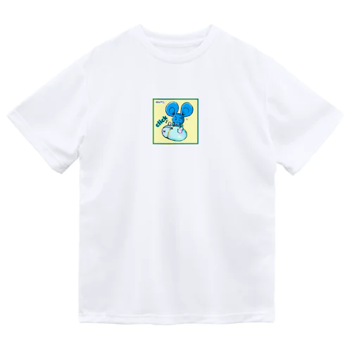 ねずみくん2023 ドライTシャツ