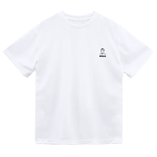 ニシタロウZERO Dry T-Shirt