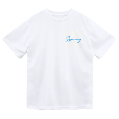 Supremacyオリジナル　ロゴ入りグッズ Dry T-Shirt