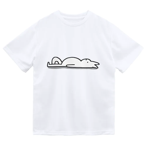 ぽんぽんぱんぱんのぱん Dry T-Shirt