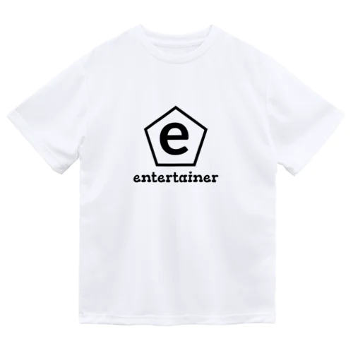 entertainer ドライTシャツ