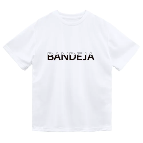 BANDEJA ドライTシャツ