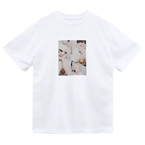 himaka Dry T-Shirt