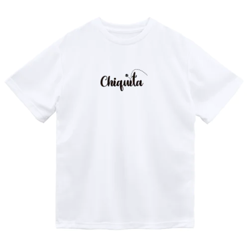 Chiquita ドライTシャツ