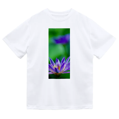 花01 ドライTシャツ