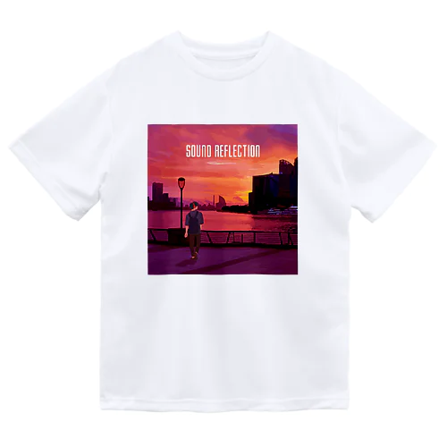 Sound Reflection | SENTIMENTAL Dry T-Shirt