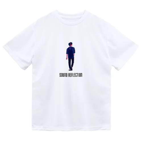 Sound Reflection | SENTIMENTAL-Boy Dry T-Shirt