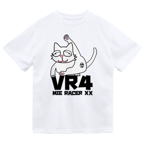 VR4セカンド ドライTシャツ