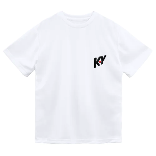 K・Yシャツ Dry T-Shirt