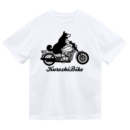 KuroshiBike Dry T-Shirt