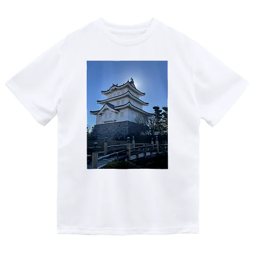 忍城プリント Dry T-Shirt